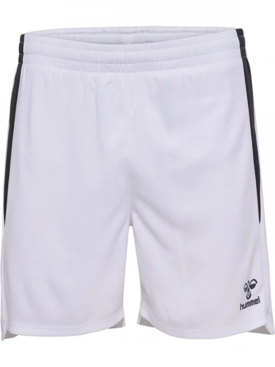 Foto van product Hummel Sportbroek 'Lead 2.0' zwart / wit