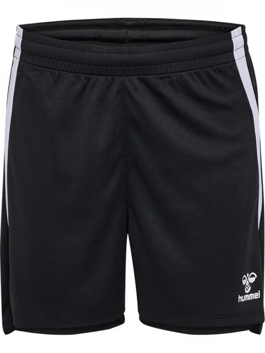 Foto van product Hummel Sportbroek 'Lead 2.0' zwart / wit