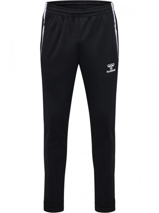 Foto van product Hummel Sportbroek 'Lead 2.0' zwart / wit