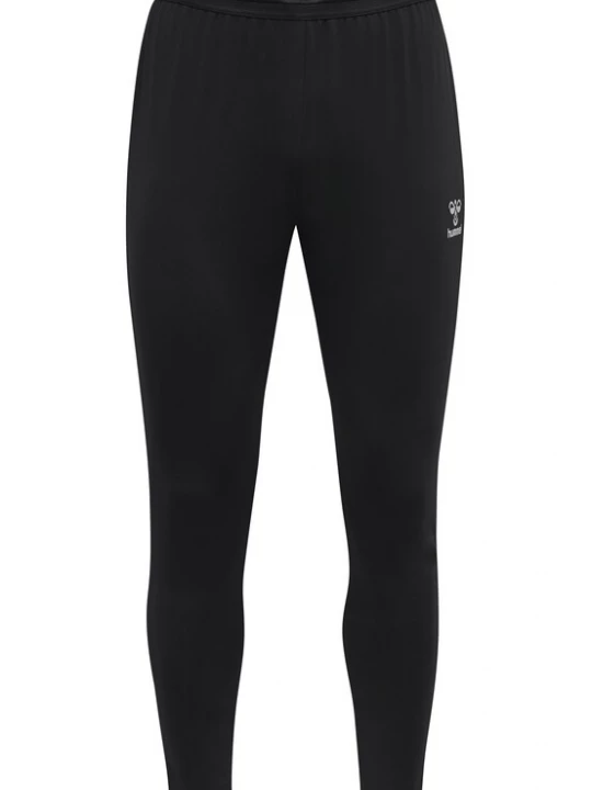Foto van product Hummel Sportbroek 'Lead Pro' zwart / wit