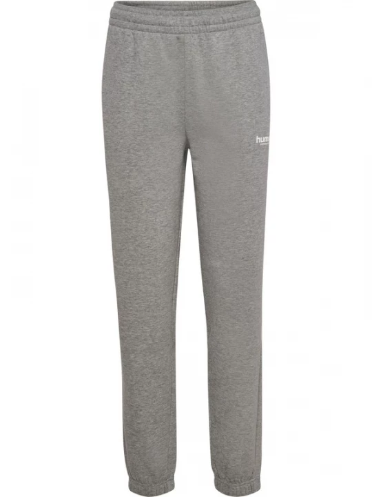 Foto van product Hummel Sportbroek 'LEGACY 2.0' grijs / wit