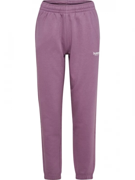 Foto van product Hummel Sportbroek 'Legacy 2.0' lila
