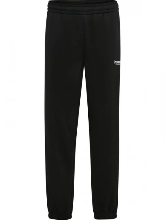 Foto van product Hummel Sportbroek 'Legacy 2.0' zwart / wit