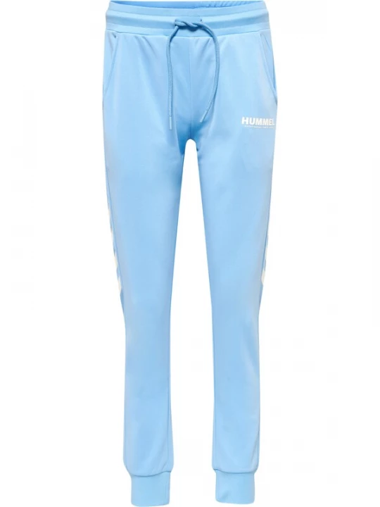 Foto van product Hummel Sportbroek 'Legacy' blauw / wit