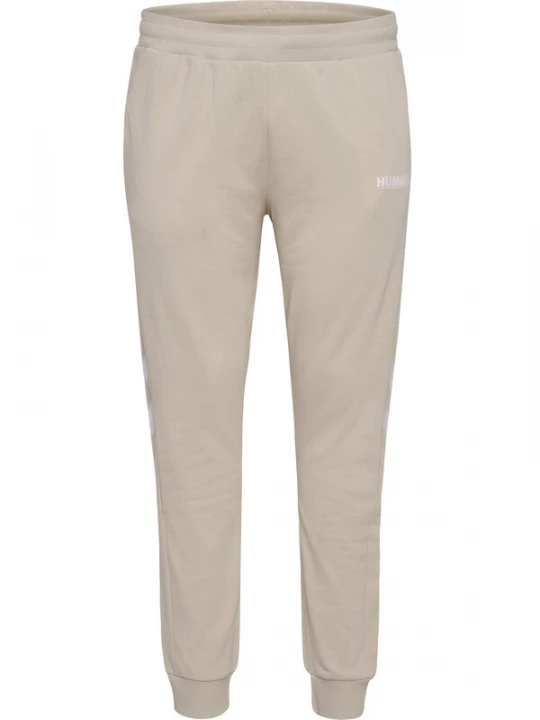 Foto van product Hummel Sportbroek 'LEGACY' crème / rosé
