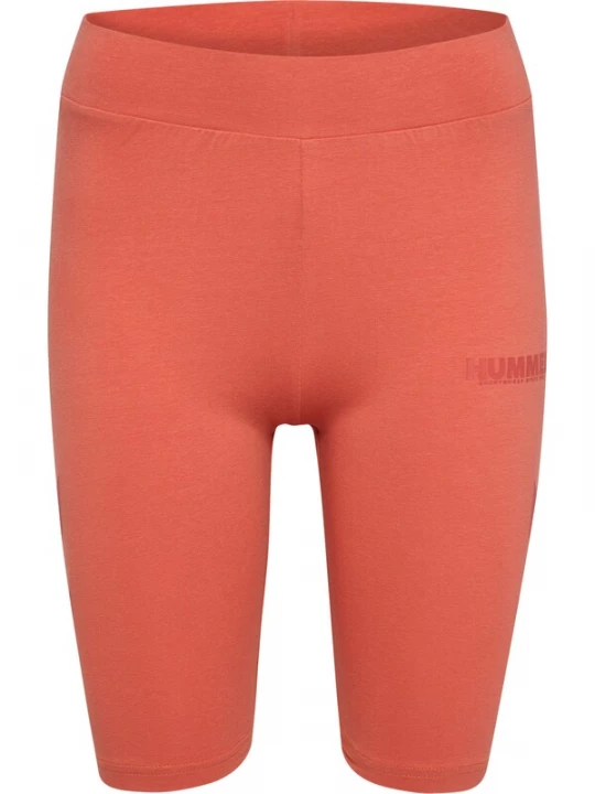Foto van product Hummel Sportbroek 'LEGACY' koraal