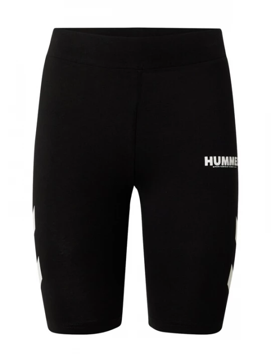Foto van product Hummel Sportbroek 'Legacy' zwart / wit