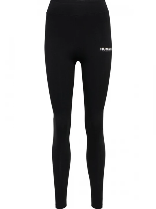 Foto van product Hummel Sportbroek 'Legacy' zwart / wit
