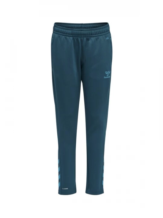 Foto van product Hummel Sportbroek lichtblauw / petrol