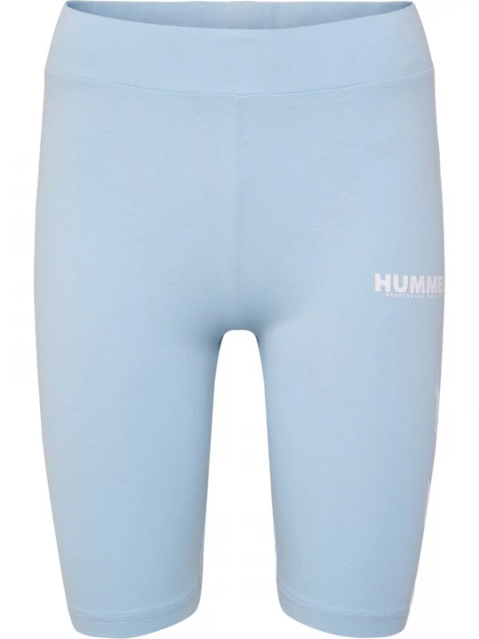 Foto van product Hummel Sportbroek lichtblauw / wit