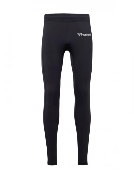 Foto van product Hummel Sportbroek lichtgrijs / zwart