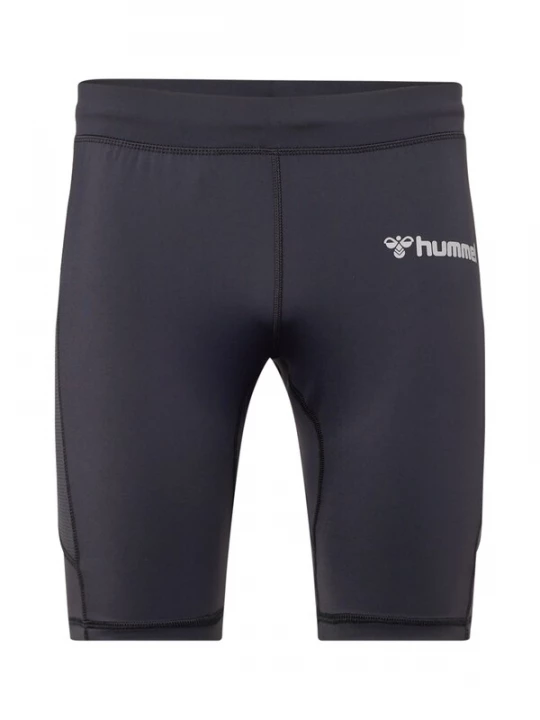 Foto van product Hummel Sportbroek lichtgrijs / zwart