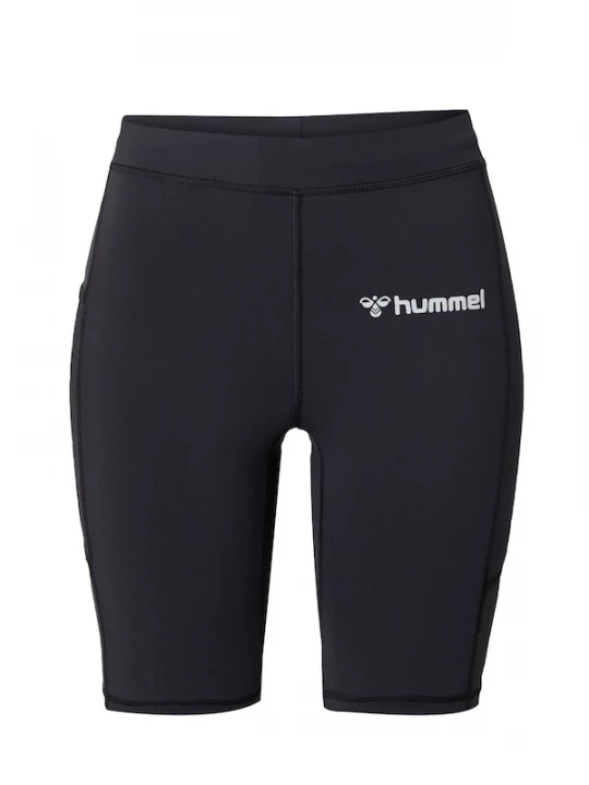Foto van product Hummel Sportbroek lichtgrijs / zwart