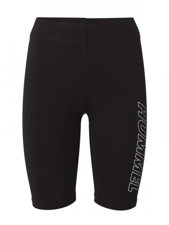 Foto van product Hummel Sportbroek 'Maja' zwart / wit
