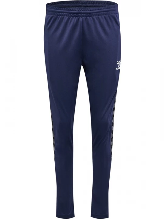 Foto van product Hummel Sportbroek marine / grijs / zwart / wit
