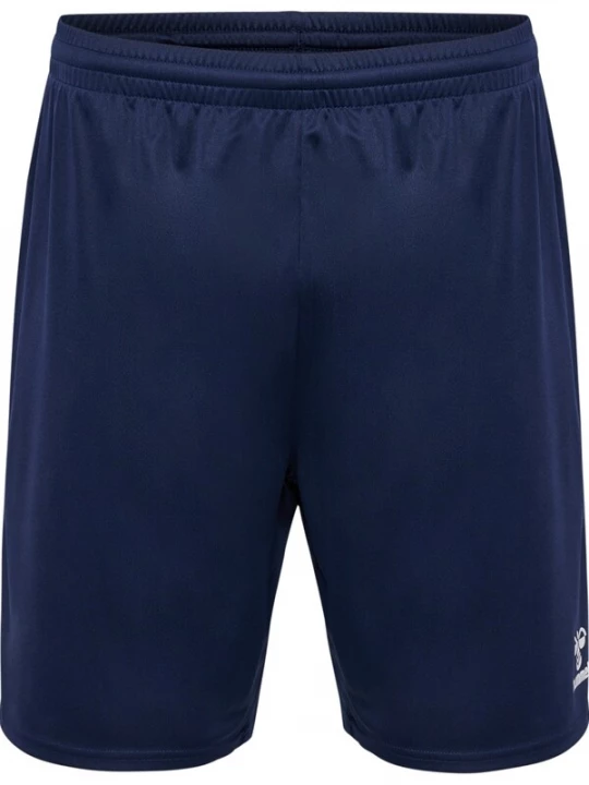 Foto van product Hummel Sportbroek marine / wit