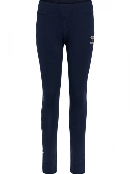 Foto van product Hummel Sportbroek marine / wit