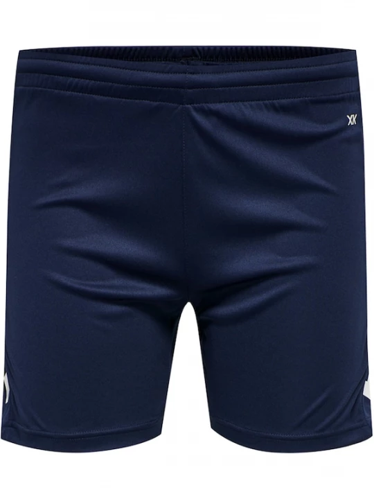 Foto van product Hummel Sportbroek marine / wit