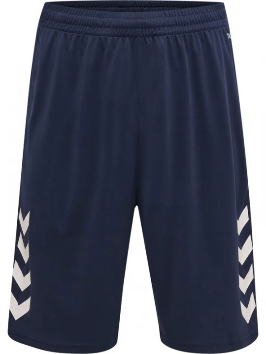 Foto van product Hummel Sportbroek marine / wit
