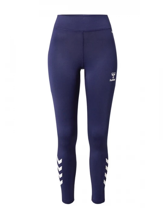 Foto van product Hummel Sportbroek marine / wit