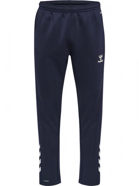 Foto van product Hummel Sportbroek marine / wit