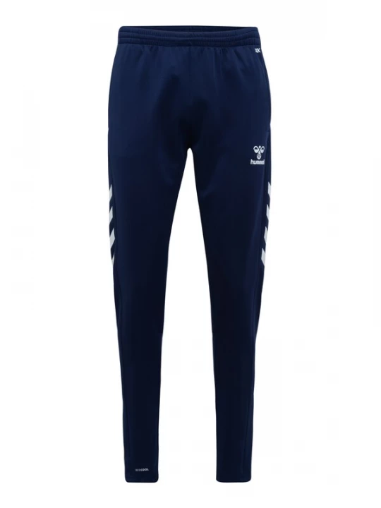 Foto van product Hummel Sportbroek marine / wit