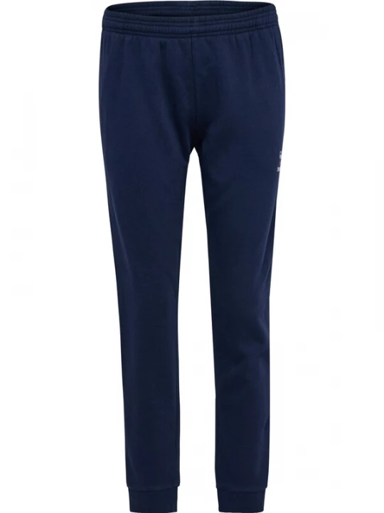 Foto van product Hummel Sportbroek marine / wit