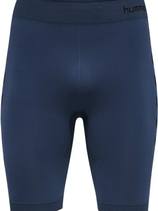 Foto van product Hummel Sportbroek marine / zwart