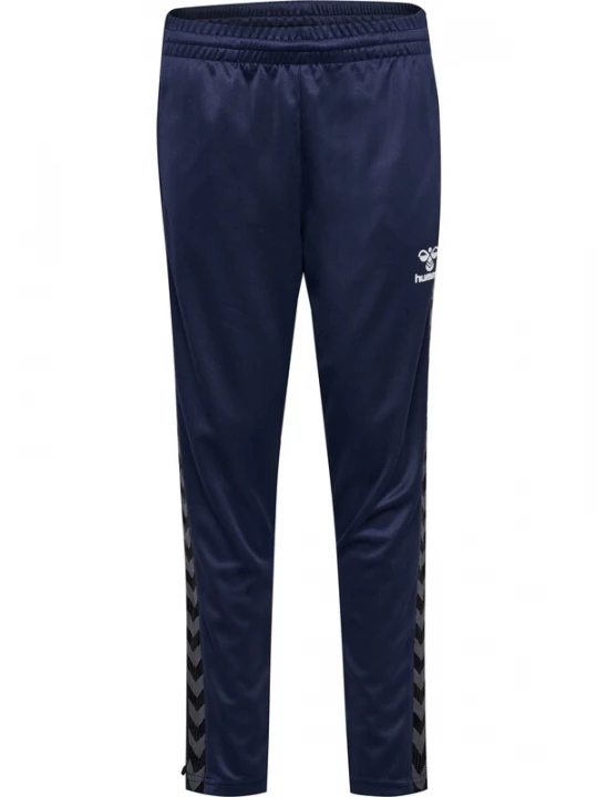 Foto van product Hummel Sportbroek marine / zwart / wit
