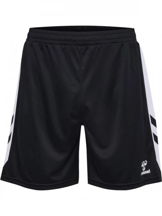 Foto van product Hummel Sportbroek 'Match' zwart / wit