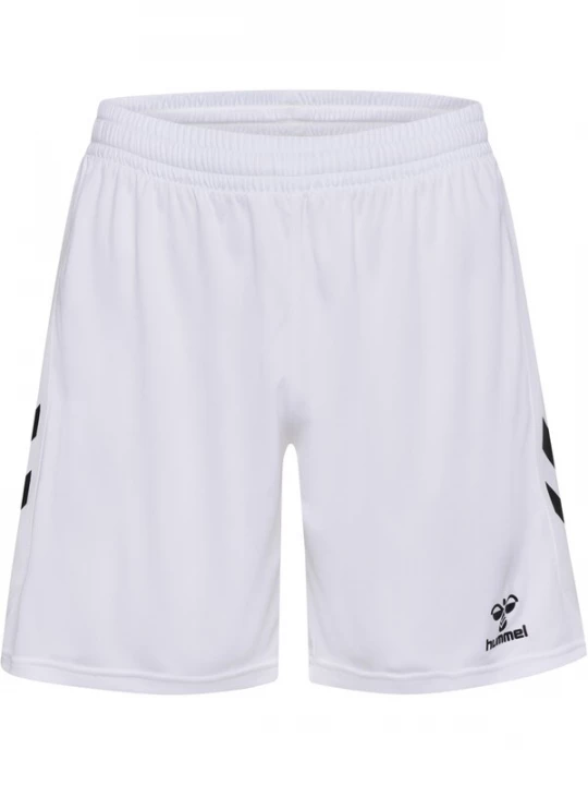 Foto van product Hummel Sportbroek 'Match' zwart / wit