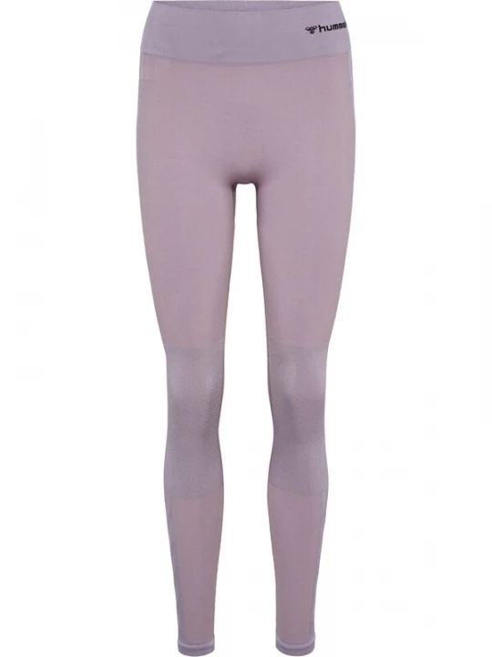 Foto van product Hummel Sportbroek mauve / rosa / zwart