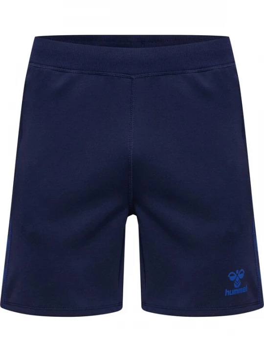Foto van product Hummel Sportbroek 'Move 2.0' blauw / marine
