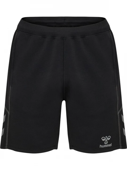 Foto van product Hummel Sportbroek 'Move 2.0' grijs / zwart