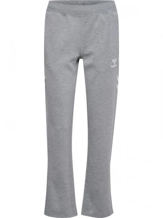 Foto van product Hummel Sportbroek 'Move 2.0' grijs gemêleerd