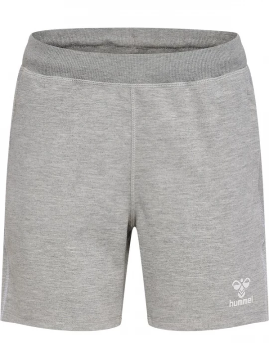 Foto van product Hummel Sportbroek 'Move 2.0' grijs gemêleerd