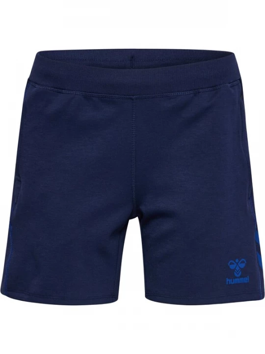 Foto van product Hummel Sportbroek 'Move 2.0' marine / kobaltblauw