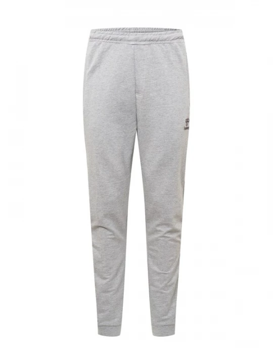 Foto van product Hummel Sportbroek 'Move' antraciet / grijs gemêleerd