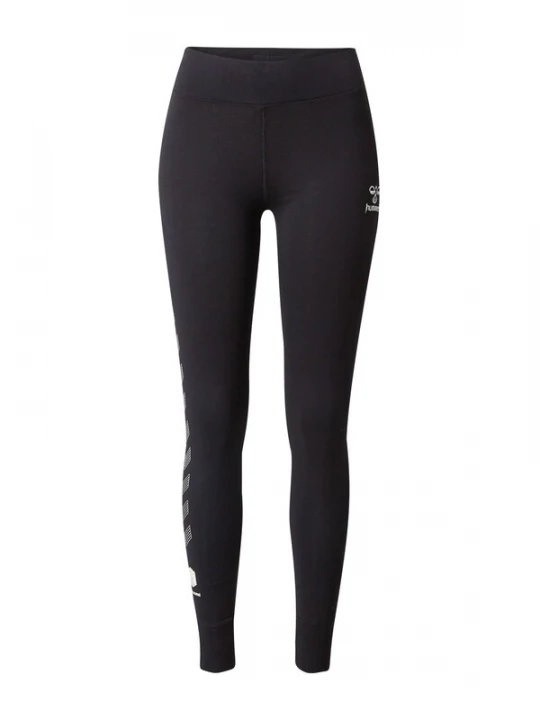 Foto van product Hummel Sportbroek 'Move Grid' zwart / wit