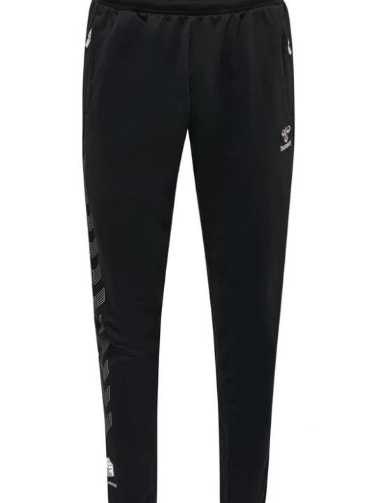Foto van product Hummel Sportbroek 'Move Grid' zwart / wit