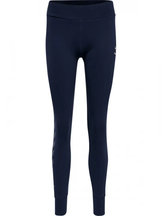 Foto van product Hummel Sportbroek 'Move' marine / grijs / wit