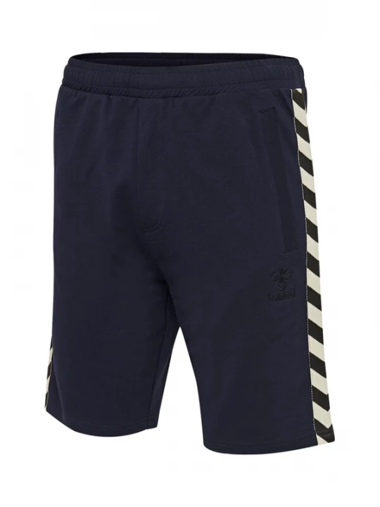 Foto van product Hummel Sportbroek 'Move' nachtblauw / wit