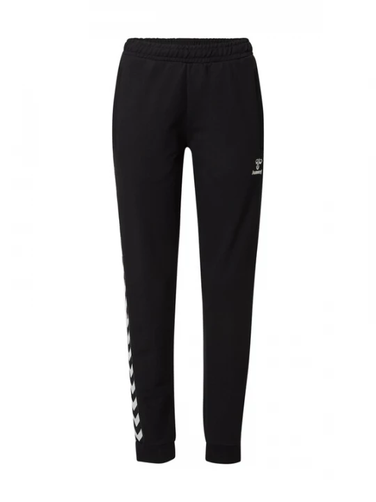 Foto van product Hummel Sportbroek 'MOVE' zwart / wit