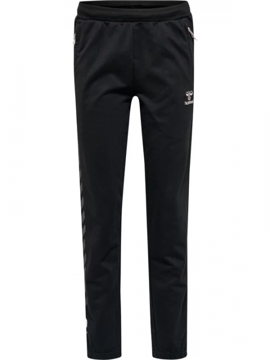 Foto van product Hummel Sportbroek 'Move' zwart / wit