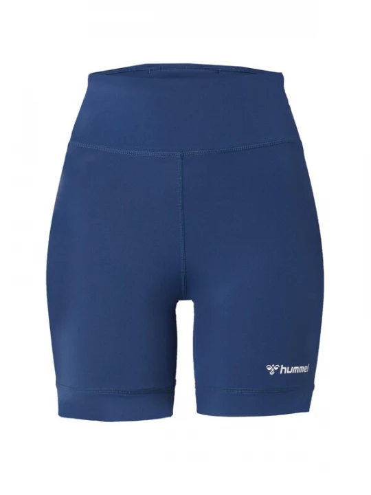 Foto van product Hummel Sportbroek 'MT ACTIVE' donkerblauw / wit