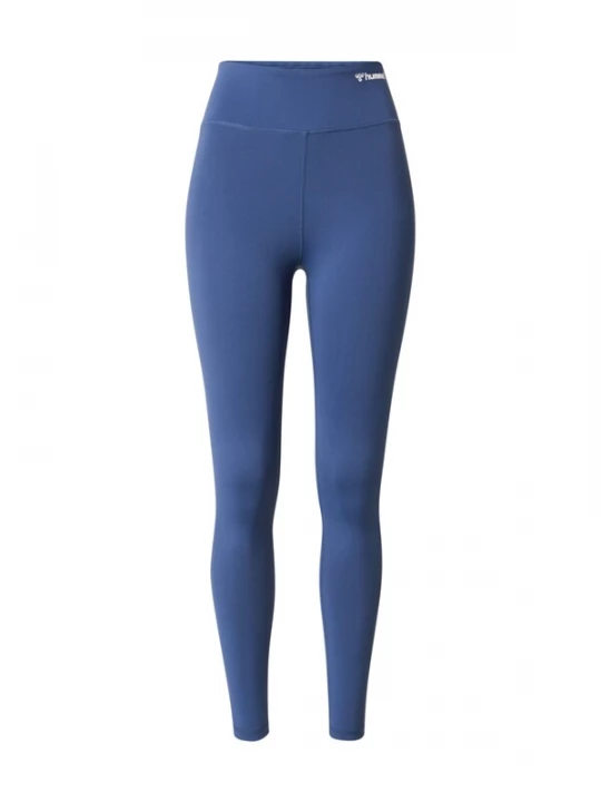 Foto van product Hummel Sportbroek 'MT ACTIVE' marine / wit