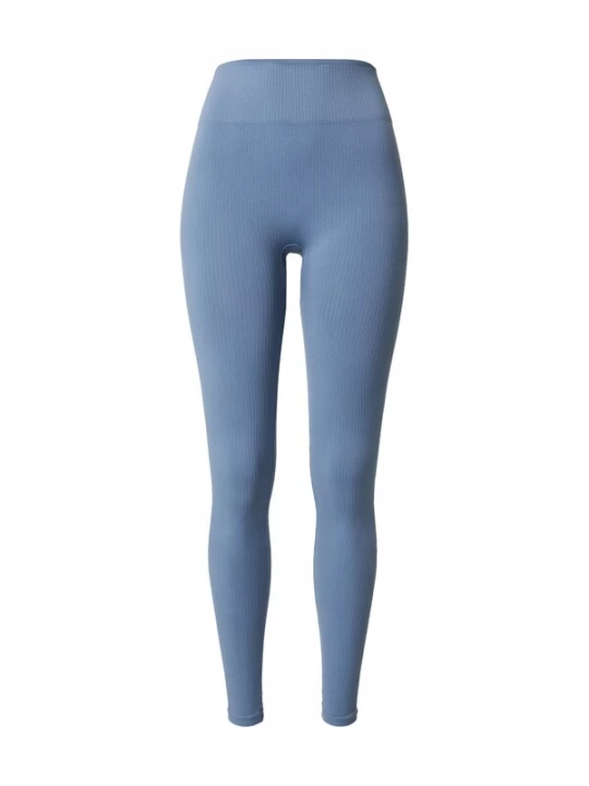 Foto van product Hummel Sportbroek 'MT ADAPT' blauw denim / zwart