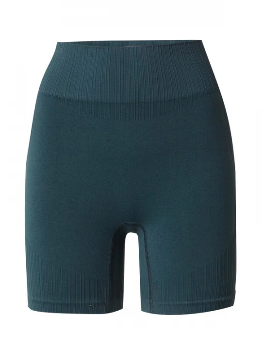 Foto van product Hummel Sportbroek 'MT DEFINE' spar / zwart