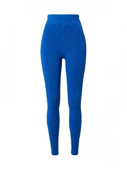 Foto van product Hummel Sportbroek 'MT' enziaan / royal blue / koningsblauw