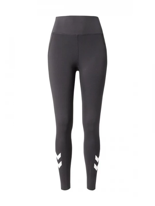 Foto van product Hummel Sportbroek 'MT GRACE' zwart / wit